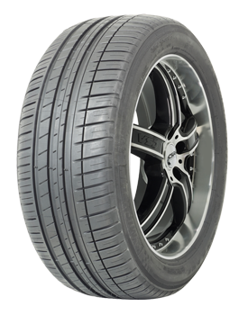ยาง 185/55R15 MICHELIN PILOT SPORT3 เส้นละ 2,400 บาท