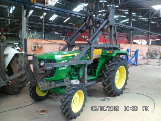 คีบอ้อย รับต่อคีบอ้อย ทุกรุ่น สด-ผ่อน เงื่อนไขง่าย 081-1477722