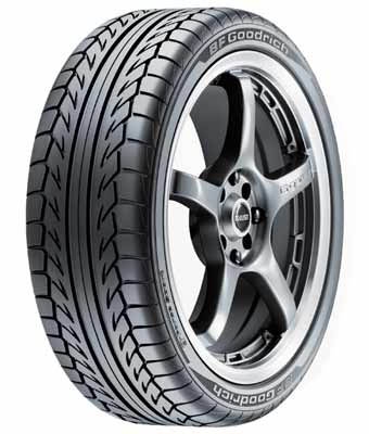 ยาง 195/55r15 bf goodrich g-force sport  เพียง เส้นละ 1,800 บาท