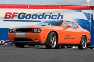 ยาง 195/55r15 bf goodrich g-force sport  เพียง เส้นละ 1,800 บาท
