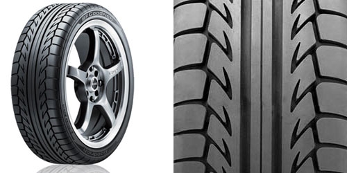ยาง 195/55r15 bf goodrich g-force sport  เพียง เส้นละ 1,800 บาท