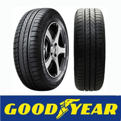 ยาง 195/60r15 goodyear duraplus เพียง เส้นละ 1,500 บาท