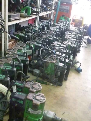 ขายสกัดไฟฟ้าฮิตาชิ รุ่น H41SC ขายสกัดไฟฟ้าฮิตาชิ รุ่น H41SC