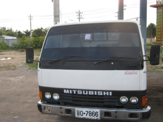 มิตซูแคนเตอร์ 087-851-5148 คุณฉลองชัย