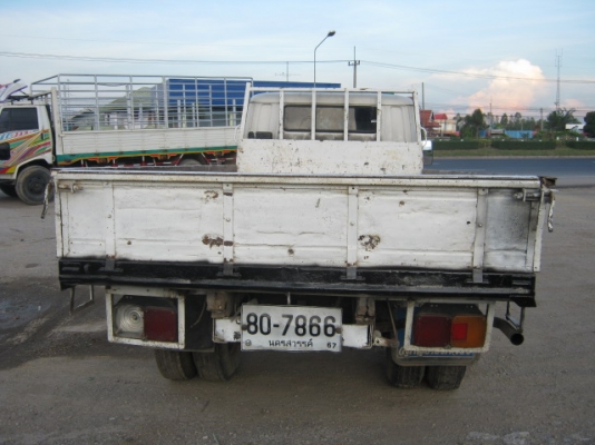 มิตซูแคนเตอร์ 087-851-5148 คุณฉลองชัย