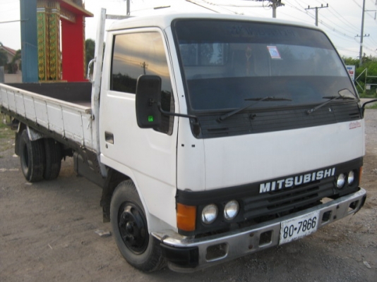 มิตซูแคนเตอร์ 087-851-5148 คุณฉลองชัย