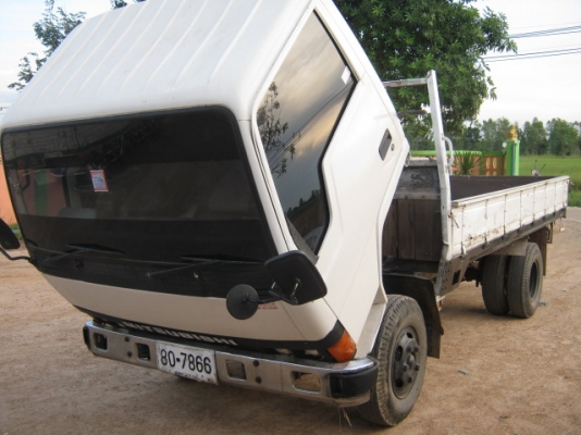 มิตซูแคนเตอร์ 087-851-5148 คุณฉลองชัย