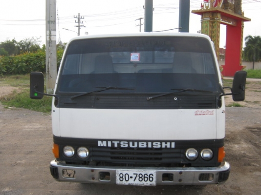 มิตซูแคนเตอร์ 087-851-5148 คุณฉลองชัย