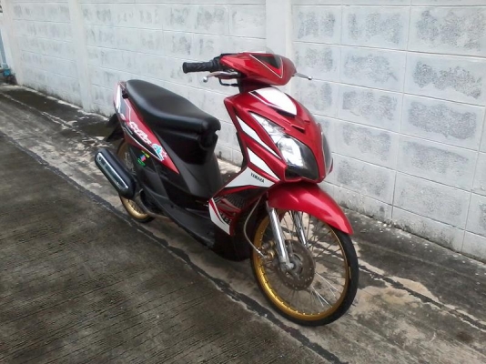 รายละเอียด ขาย MIO แปลงสองตา เนียนๆ สวยๆ