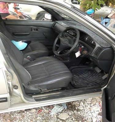 ขายด่วนโดเรมอนเครื่องหัวฉีดรถซิ้ง mtติดแก๊ส หล่อๆครับถูกๆครับ