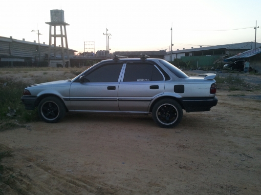 ขายด่วนโดเรมอนเครื่องหัวฉีดรถซิ้ง mtติดแก๊ส หล่อๆครับถูกๆครับ