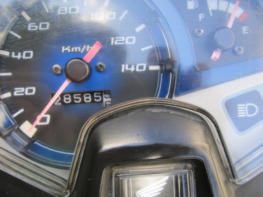 ยังไงก็ขาย air blade ปี50เครื่องดีเดิมๆ ชุดโอนครบ