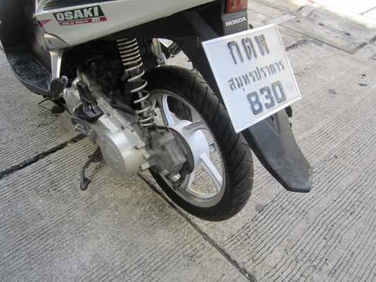 ยังไงก็ขาย air blade ปี50เครื่องดีเดิมๆ ชุดโอนครบ