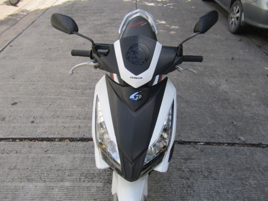 ยังไงก็ขาย air blade ปี50เครื่องดีเดิมๆ ชุดโอนครบ