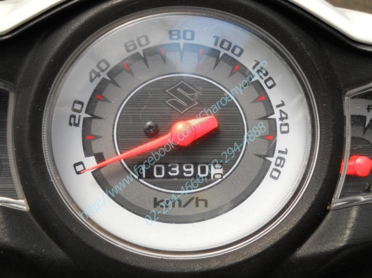 SUZUKI SKYDRIVE 125 CC ปี 2012 รถสวย ขาวเนียน สภาพพร้อมใช้ค่ะ SUZUKI SKYDRIVE 125 CC ปี 2012 รถสวย ขาวเนียน สภาพพร้อมใช้ค่ะ