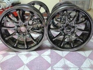 ขายล้อ ce 28 ขอบ 18 5/1143 ลดราคาเหลือ 13500