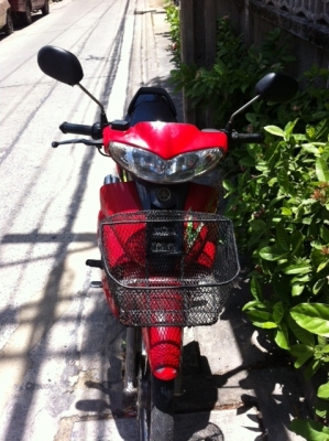 ขาย...yamaha spark 110cc ปี46 พร้อมเล่มทะเบียน ขี่กลับบ้านได้เลย ขาย...yamaha spark 110cc ปี46 พร้อมเล่มทะเบียน ขี่กลับบ้านได้เลย