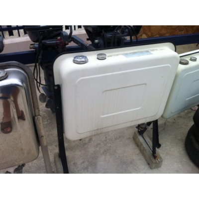 ขายถังน้ำมันเชื้อเพลิง 90ลิตร