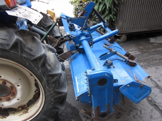 ขาย-รถไถ ISEKI LANDLEADER 2 เพลา 4 WD: 45 HP พร้อม ROTARY พรวนดิน และ ตู้แอร์ ขาย-รถไถ ISEKI LANDLEADER 2 เพลา 4 WD: 45 HP พร้อม ROTARY พรวนดิน และ ตู้แอร์