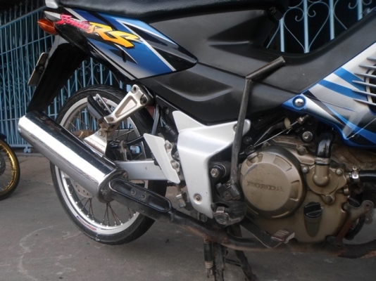 ขายSONICตัวเก่าเดิมเดิมพร้อมใช้ สนใจสอบถามกันเลย