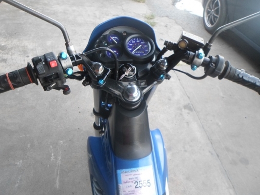 ขายSONICตัวเก่าเดิมเดิมพร้อมใช้ สนใจสอบถามกันเลย