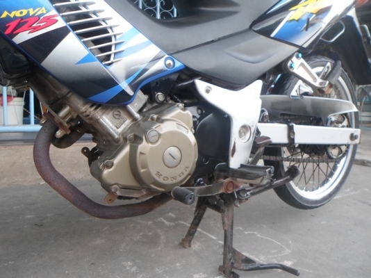 ขายSONICตัวเก่าเดิมเดิมพร้อมใช้ สนใจสอบถามกันเลย