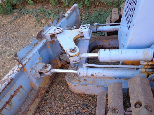 ขายรถแทรคเตอร์ FURUKAWA รุ่น CDSPB ติดต่อคุณยุทธิ์ โทร. 081-9870866 คุณจิ๊ด โทร. 089-7949488