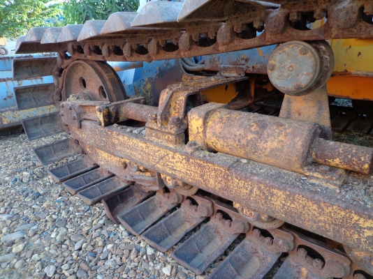 ขายรถแทรคเตอร์ FURUKAWA รุ่น CDSPB ติดต่อคุณยุทธิ์ โทร. 081-9870866 คุณจิ๊ด โทร. 089-7949488