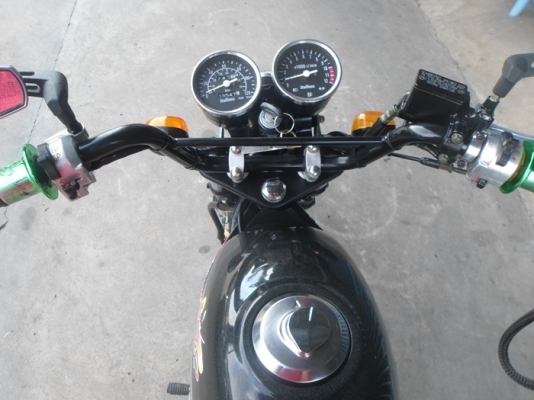 ขายMINI SOLOปี2012มีทะเบียน