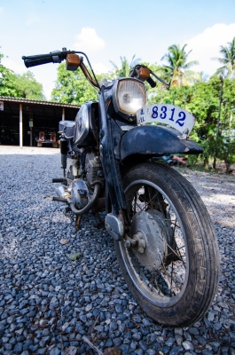 ขาย c92 เดิมๆทะเบียนโอนเครื่องติดสตาร์มือใช้งานได้