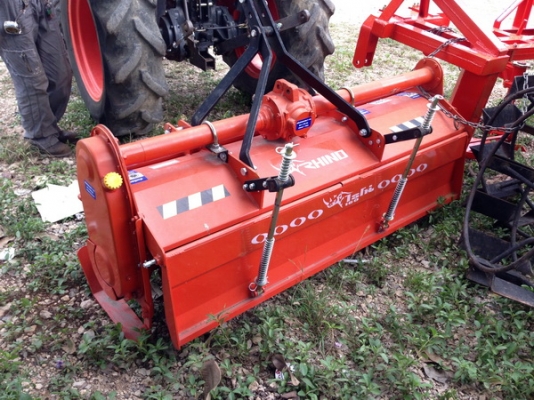 ขายโรตารี่ ปั้นดิน ขนาด 160 CM ของใหม่ ขายโรตารี่ ปั้นดิน ขนาด 160 CM ของใหม่