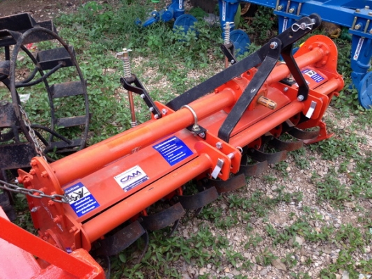 ขายโรตารี่ ปั้นดิน ขนาด 160 CM ของใหม่