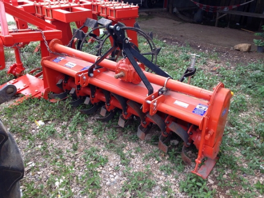 ขายโรตารี่ ปั้นดิน ขนาด 160 CM ของใหม่ ขายโรตารี่ ปั้นดิน ขนาด 160 CM ของใหม่