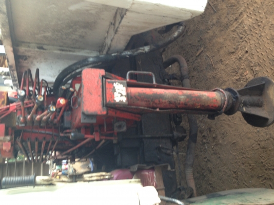 ISUZU ROCKY FRR 175 HP 6BG1 รถบรรทุก 6 ล้อติดเครน UNIC 3 ตัน 3 ปลอกยืดสภาพดีพร้อมใช้งาน กระบะพื้นเรียบความยาว 6 เมตร เครื่องแห้งแรงดี หัวเก๋งสวยไม่ผุภายในคอนโซลครบ พวงมาลัยเพาเวอร์ เบรคทริ๊ปฟี้ ช่วงล่างใหญ่คัชซีสวย ยาง 8.25 ขอบ 16 เอกสารทะเบียนภาษีครบพร้อ