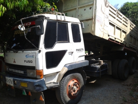 MITSUBISHI-527-MA-242XXX 195 Hp  คัชซี สวย  สภาพพร้อมใช้ ยาง 75เปอร์เซ็นราคา 890,000