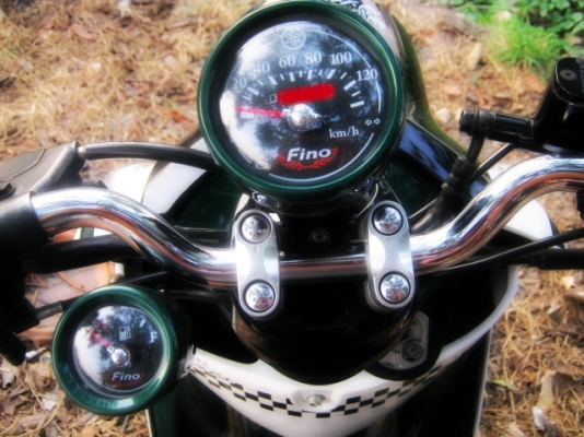 ขาย yamaha fino sport ปี 2554 ขาย yamaha fino sport ปี 2554