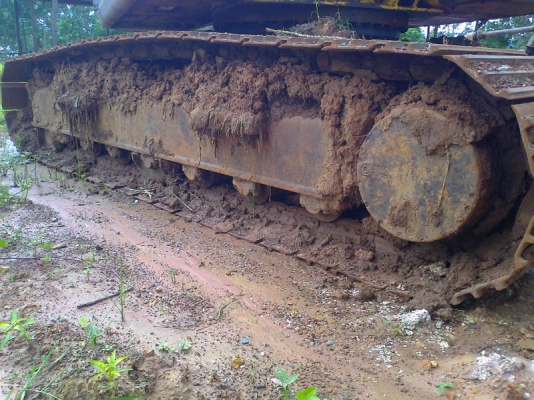 Kobelco Sk200_Mark_III SN:13000 Up Kobelco Sk200_Mark_III SN:13000 Up