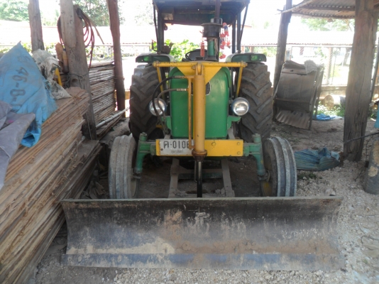 ขอขายรถไถจอนเดียร์รุ่น2130