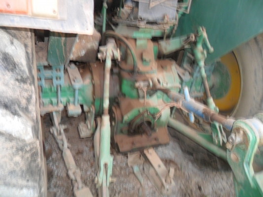 ขอขายรถไถจอนเดียร์รุ่น2130