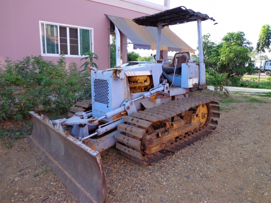 ขายรถแทรคเตอร์ FURUKAWA รุ่น CDSPB ติดต่อคุณยุทธิ์ โทร. 081-9870866 คุณจิ๊ด โทร. 089-7949488