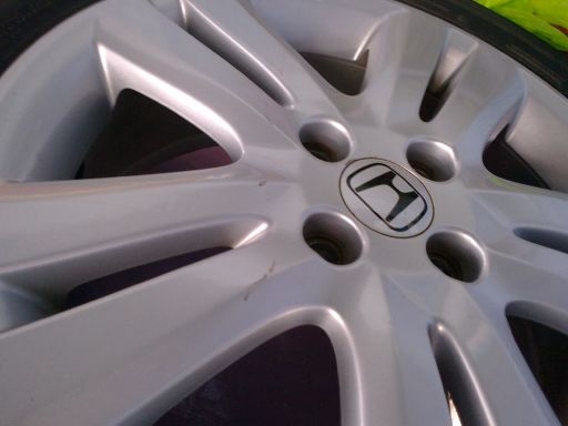 ล้อเดิมHonda ถูกๆ Jazz16-4-100  4วง4,000 บาท