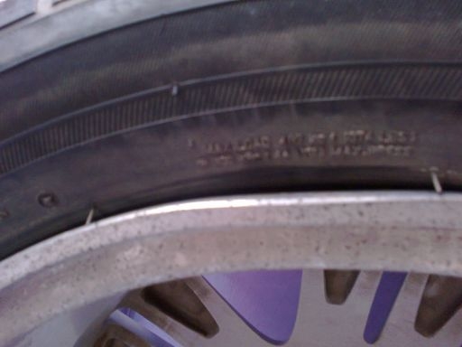 ล้อเดิมHonda ถูกๆ Jazz16-4-100  4วง4,000 บาท