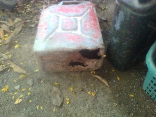 ขายถังเหล็ก ไว้ใช้กันครับ ขายถังเหล็ก ไว้ใช้กันครับ