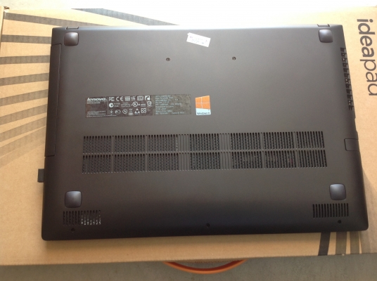 ขายโน้ตบุคสภาพไหม่มือสอง ยี่ห้อ Lenovo ขายโน้ตบุคสภาพไหม่มือสอง ยี่ห้อ Lenovo