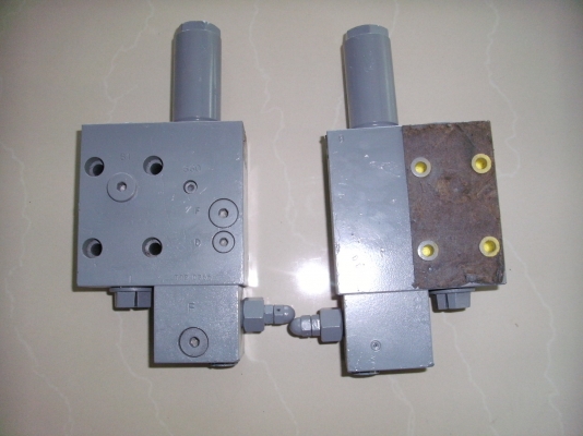 KLEMM Bohrtechnik GmbH,CPN:51467108,E-Nr:50550,VENTIL BREMS LECKFREI,660-15/SV300/S-86.03