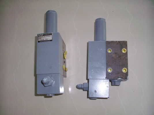 KLEMM Bohrtechnik GmbH,CPN:51467108,E-Nr:50550,VENTIL BREMS LECKFREI,660-15/SV300/S-86.03