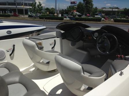 ขายเรือเจ็ทโบ๊ท Yamaha XR 1800