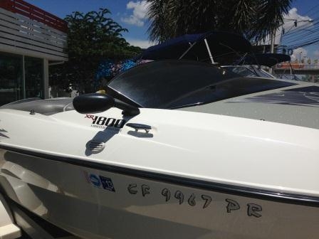 ขายเรือเจ็ทโบ๊ท Yamaha XR 1800