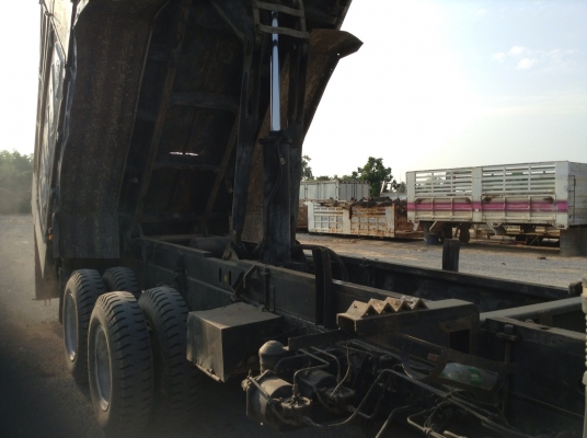 ขาย 10 ล้อ HINO FM3H