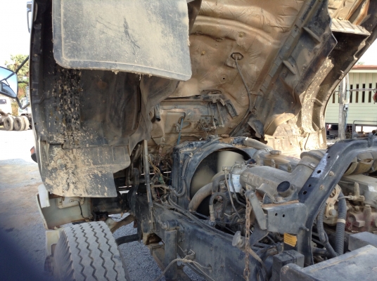 ขาย 10 ล้อ HINO FM3H